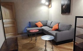 Residence le Cairn